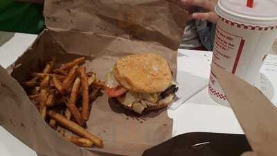 Five Guys