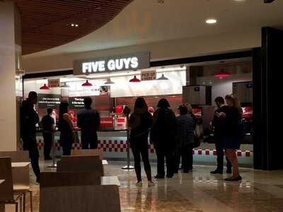 Five Guys