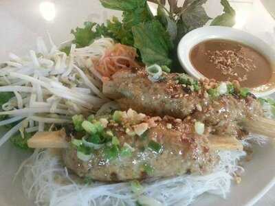 Pho Saigon 27