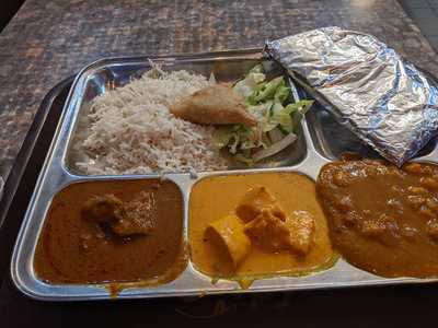 Mumbai Masala
