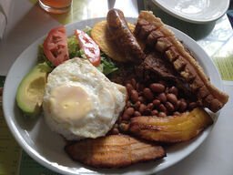 Restaurant Jose El Paisa