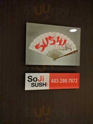 Soji Sushi