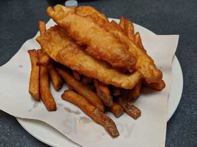 New England Seafood Fsh & Chps