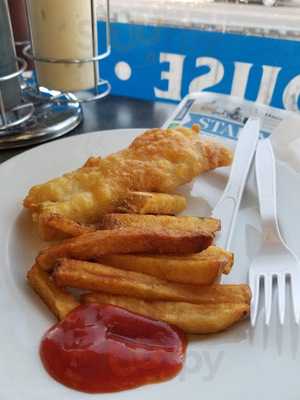 New England Seafood Fsh & Chps