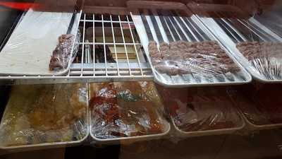 Al-meezan's Spicy Grill