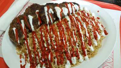 Al-meezan's Spicy Grill