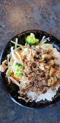 Edo Japan - 72nd Ave - Sushi And Grill