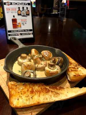 Mcgillicutty's Pub & Pizzeria