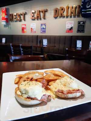 Mcgillicutty's Pub & Pizzeria