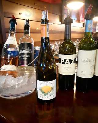 Mcgillicutty's Pub & Pizzeria