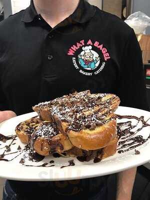 What A Bagel