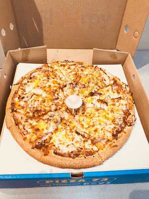 Pizza 73