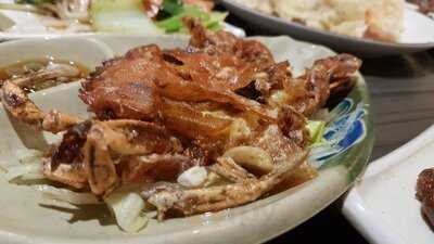 New Generation Grill Fusion