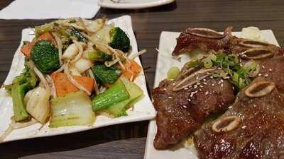 New Generation Grill Fusion