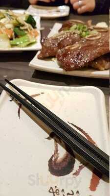 New Generation Grill Fusion