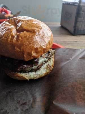 Woodfire Sandwich Co.