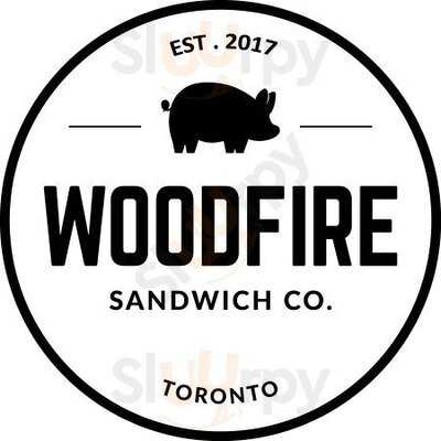 Woodfire Sandwich Co.
