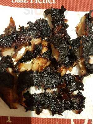 Les Rotisseries Au Coq