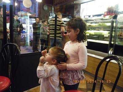 Rotisserie Kiri Piri