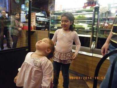 Rotisserie Kiri Piri