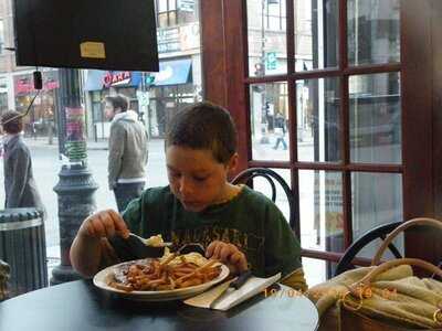 Rotisserie Kiri Piri