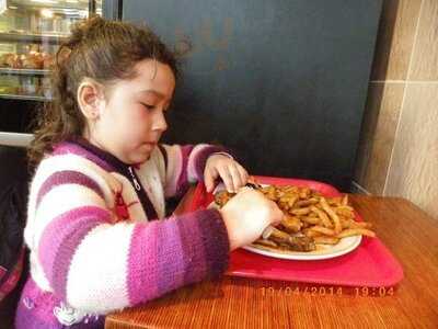 Rotisserie Kiri Piri