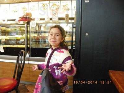 Rotisserie Kiri Piri