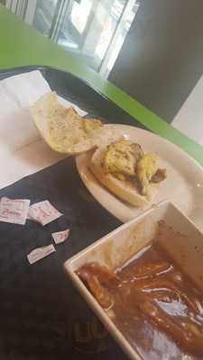 Ismailos Le Roi De La Poutine