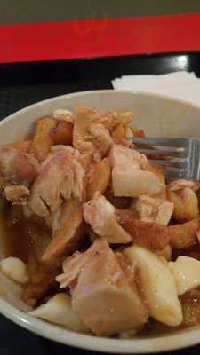 Ismailos Le Roi De La Poutine