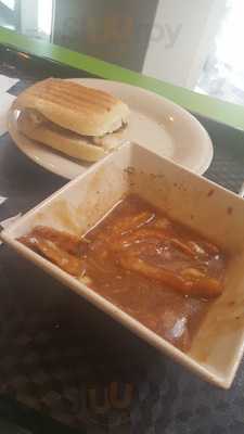 Ismailos Le Roi De La Poutine