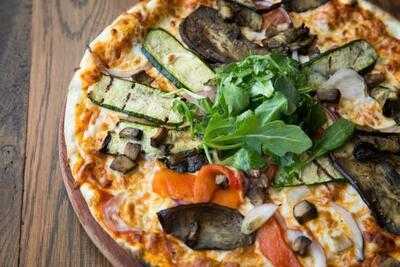 Vicolo Restaurant & Bar