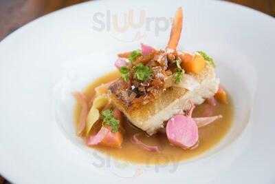 Vicolo Restaurant & Bar