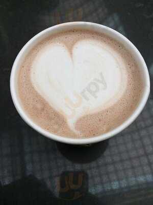 Nordstrom Ebar Artisan Coffee