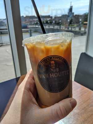 Cafe Van Houtte