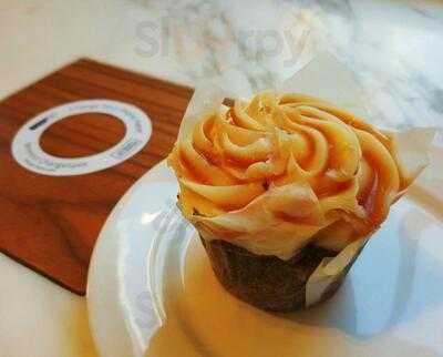 Second Cup Coffee Co. Featuring Pinkberry Frozen Yogurt