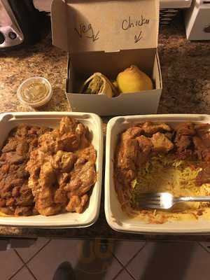 Veda Healthy Indian Eatery And Takeout