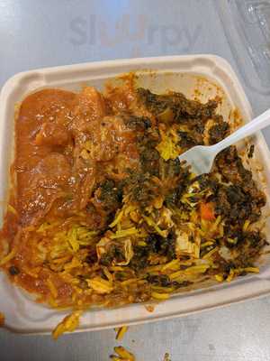 Veda Healthy Indian Eatery And Takeout