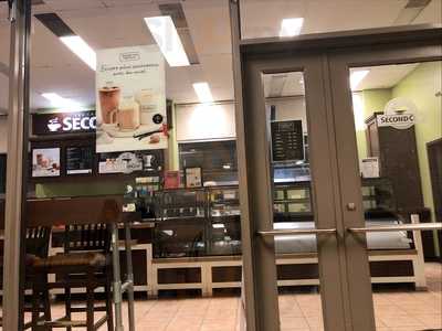 Second Cup Cafe & Cie