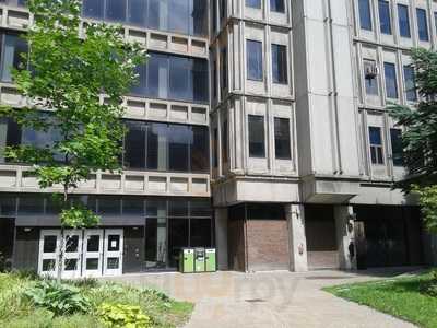 Second Cup Cafe & Cie