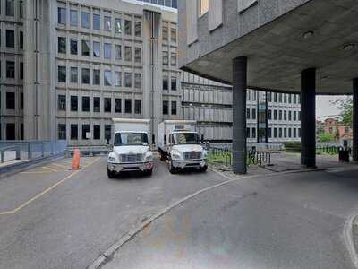 Second Cup Cafe & Cie