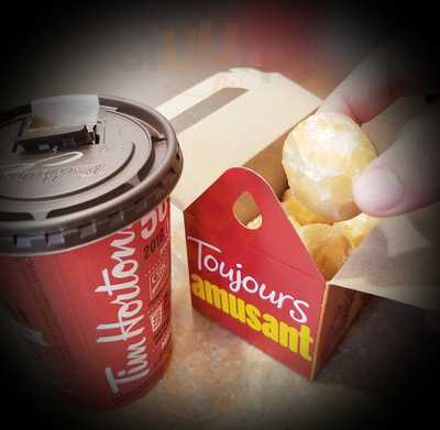Tim Hortons