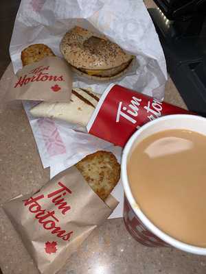 Tim Hortons