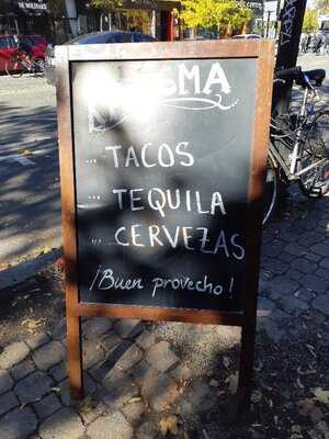 Karisma Taco Bar