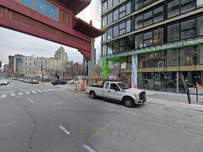 Restaurant Pho Vietnam