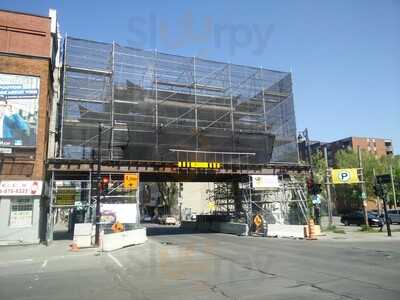 Restaurant Pho Vietnam