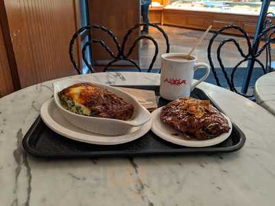 Boulangerie Premiere Moisson Marche Jean Talon