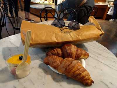 Boulangerie Premiere Moisson Marche Jean Talon