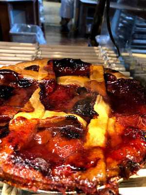 Boulangerie Premiere Moisson Marche Jean Talon