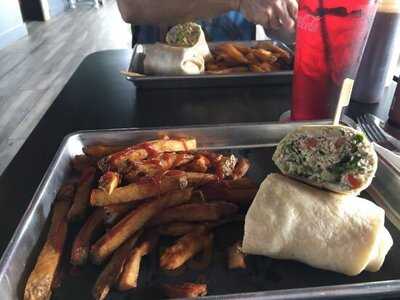 Dogfish Pub & Eatery