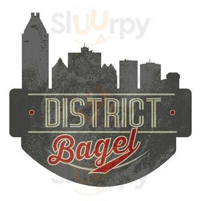District Bagel